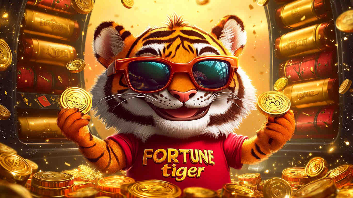 Fortune Tiger